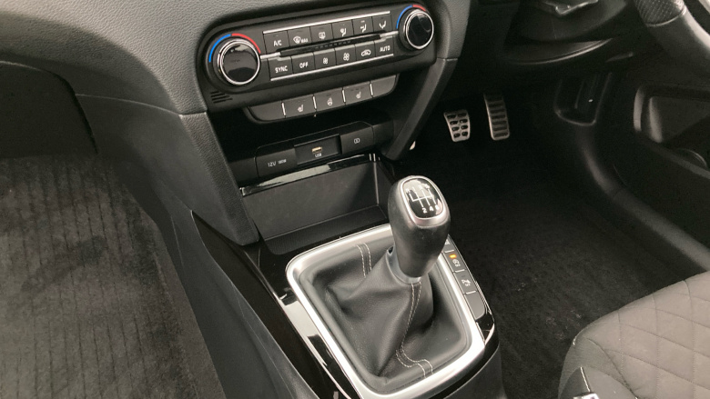 Kia Ceed 1.6 CRDi 48V ISG GT-Line 5dr Diesel Hatchback